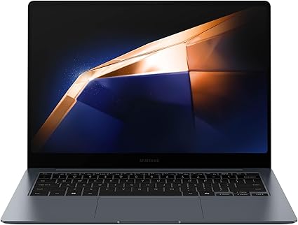 SAMSUNG 14" Galaxy Book4 Pro Business Laptop